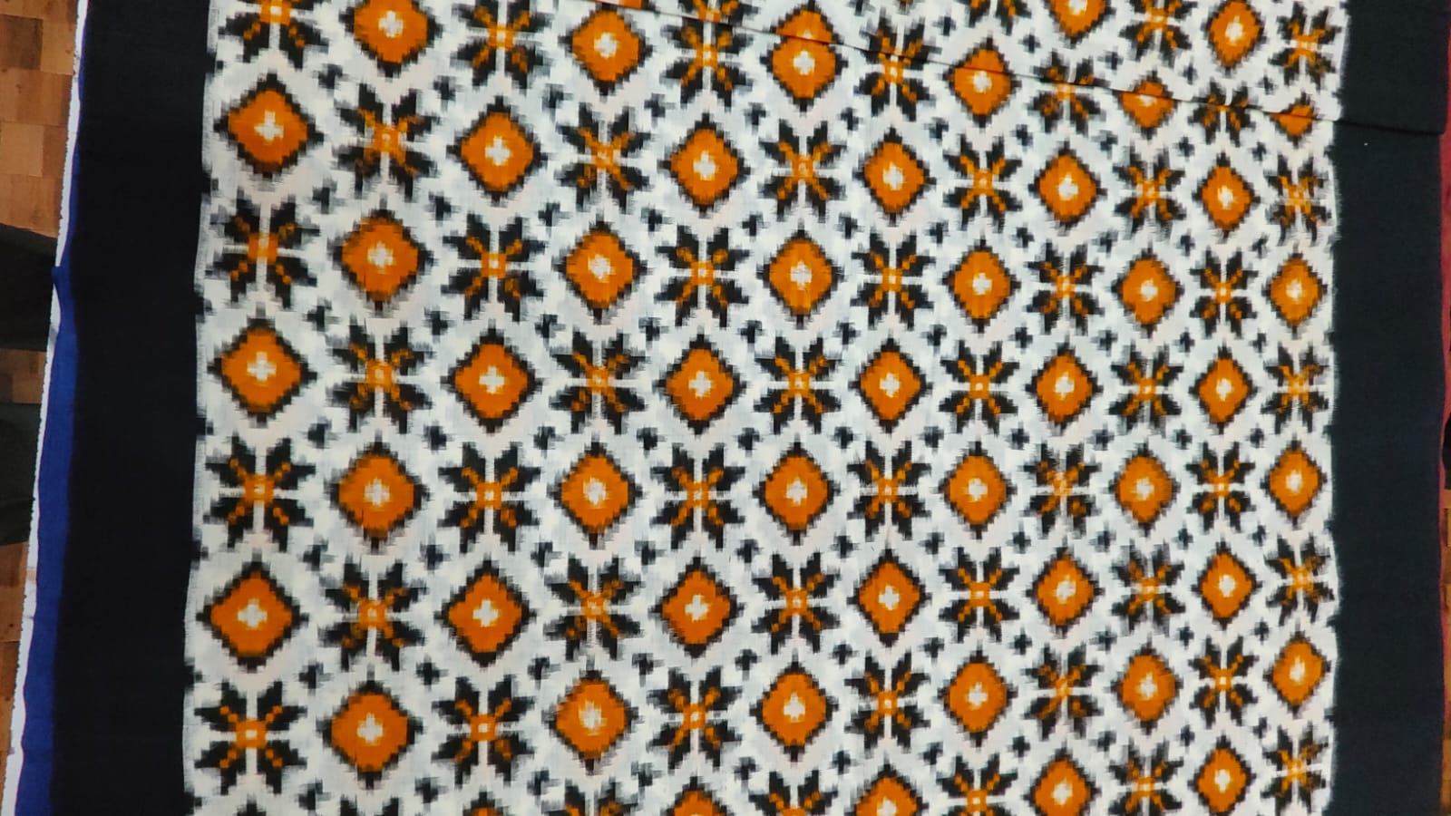WW/0054 Telia rumal fabric 2/100sx2/80s_3