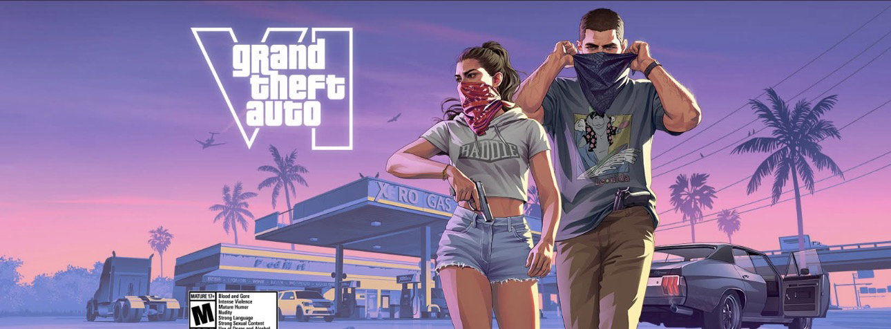 GTA VI הספירה בעיצומה _0