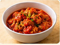Achar / Indian Pickle - 20 g