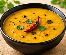 Arhar Dal Tadka - 250 ml