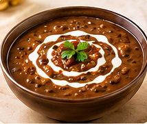 Dal Makhani - 250 ml