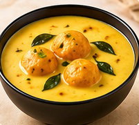 Kadhi Pakoda - 250 ml