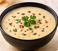 White Urad Dal - 250 ml