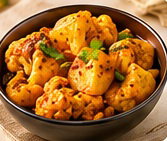 Aloo Gobi - 200 g