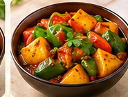 Aloo Shimla - 200 g