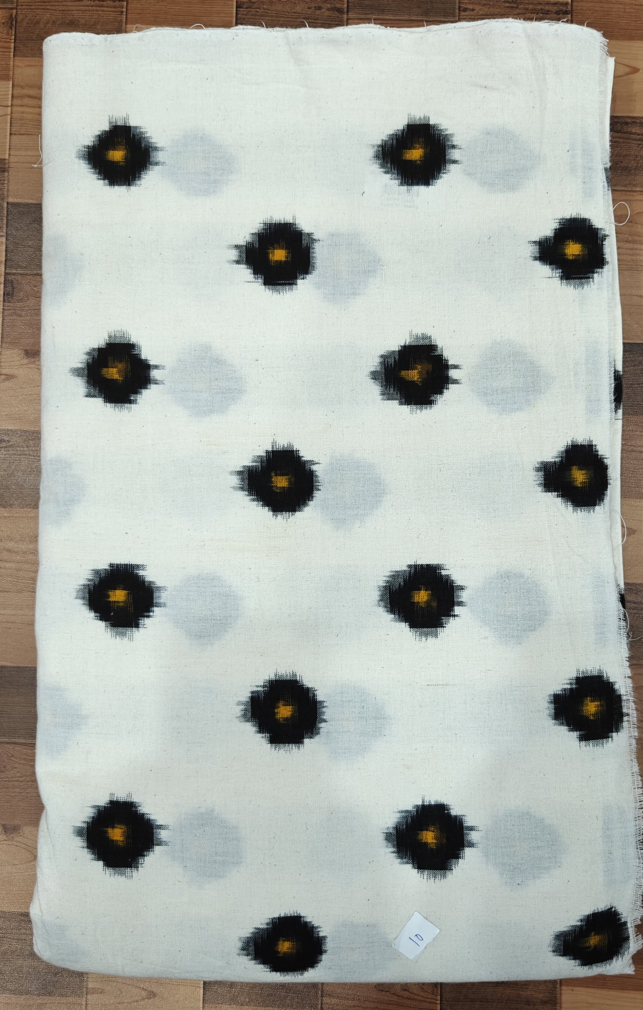WW/0076 ROUNDS STAR 