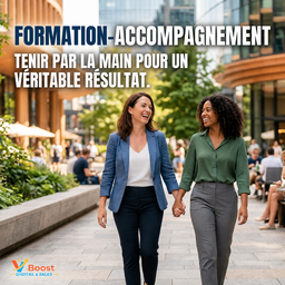 Cap sur l'emploi — Accompagnement Personnalisé