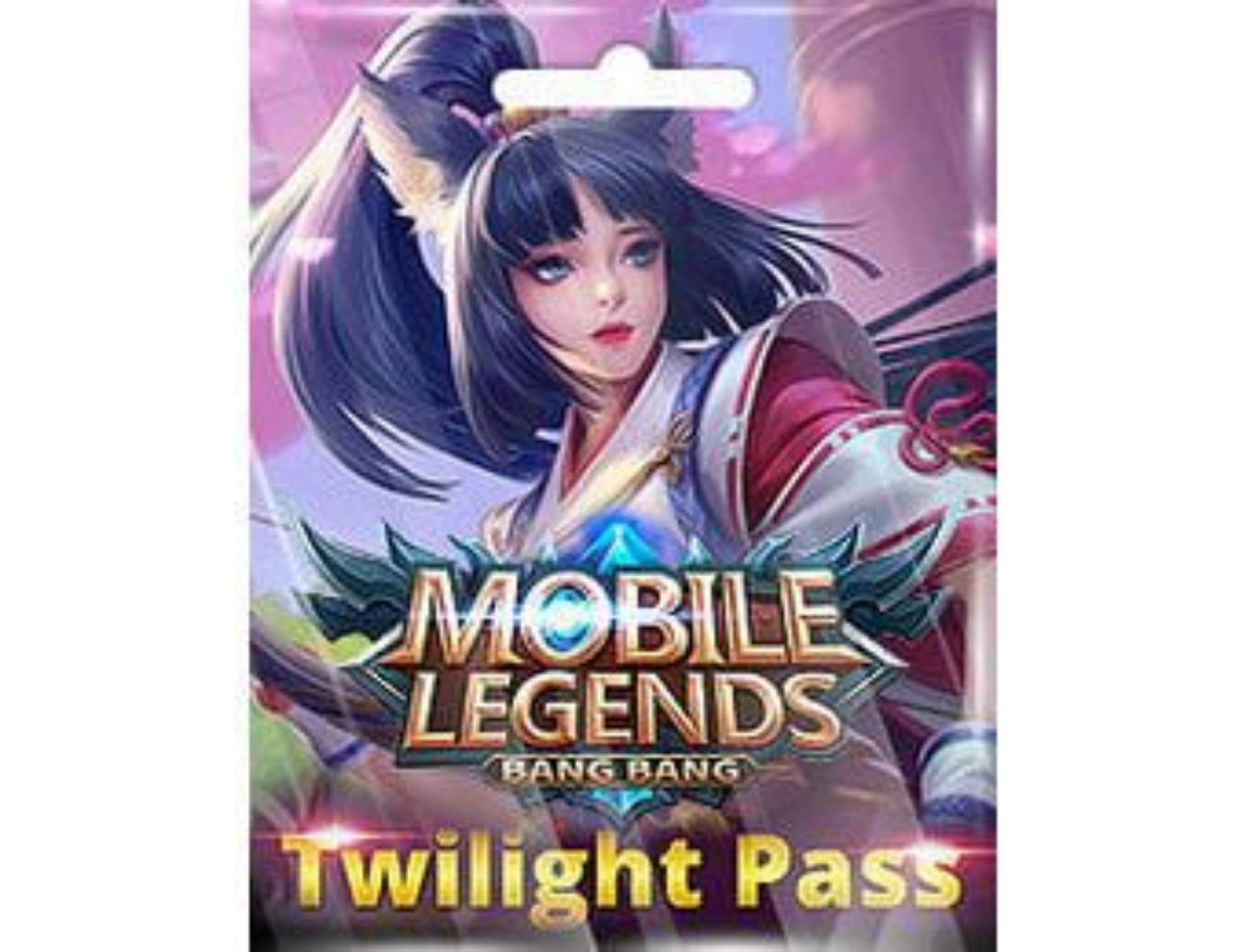 Twilight pass