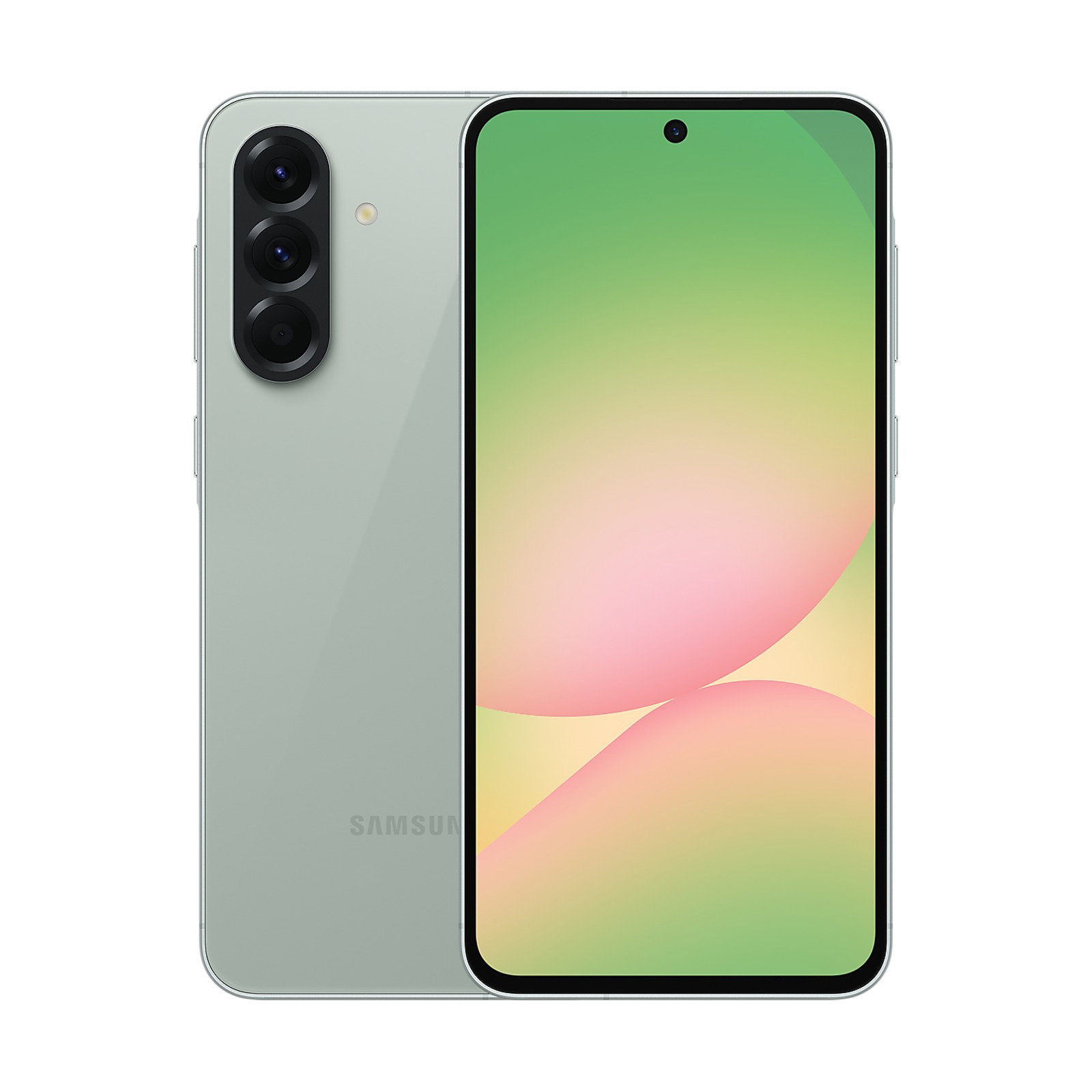 Samsung Galaxy A56 5G – 256 Go / 12 Go RAM – Vert_1