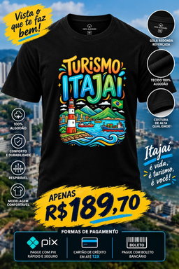 Camiseta masculina preto stillo