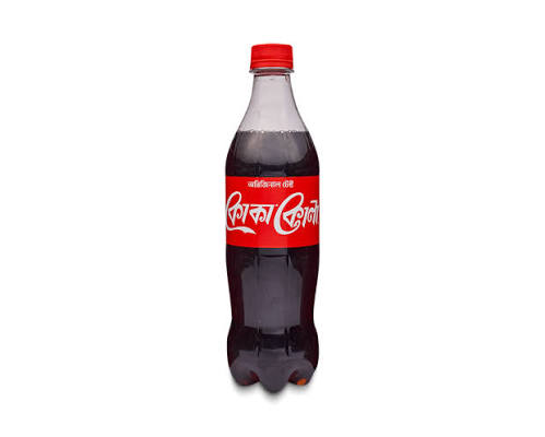 Cocacola 500ml