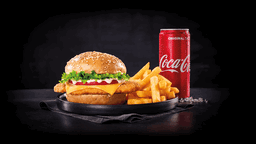 LOVE ME TENDER CHEESE TOP DELUXE