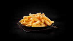 SOUL FRIES