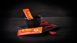 2X SOULFIRE SACHETS