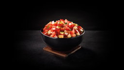 TOMATO SALSA LARGE
