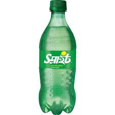 Sprite 250ml