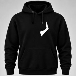 Hoodle moletom unisex