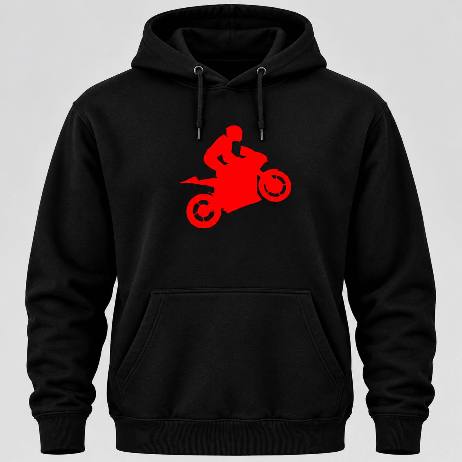Hoodle moletom unisex