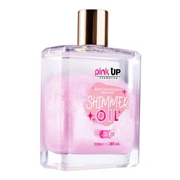 Aceite Corporal Hidratante PinkUp