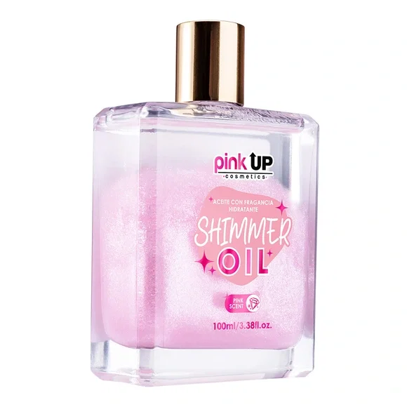 Aceite Corporal Hidratante PinkUp_1