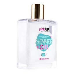 Aceite Corporal Hidratante PinkUp