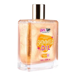 Aceite Corporal Hidratante PinkUp