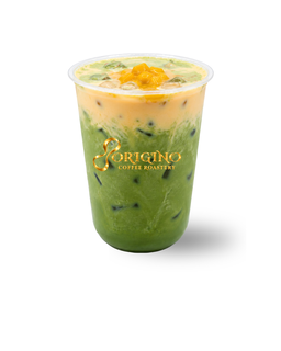 Mango Matcha مانجو ماتشا