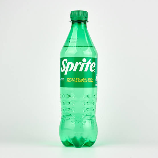 Sprite 500ml