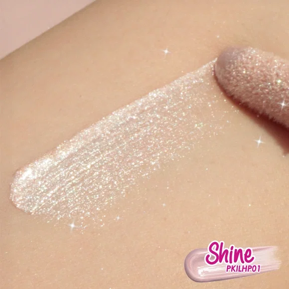 Iluminador líquido (Perfect Glow) PinkUp_1