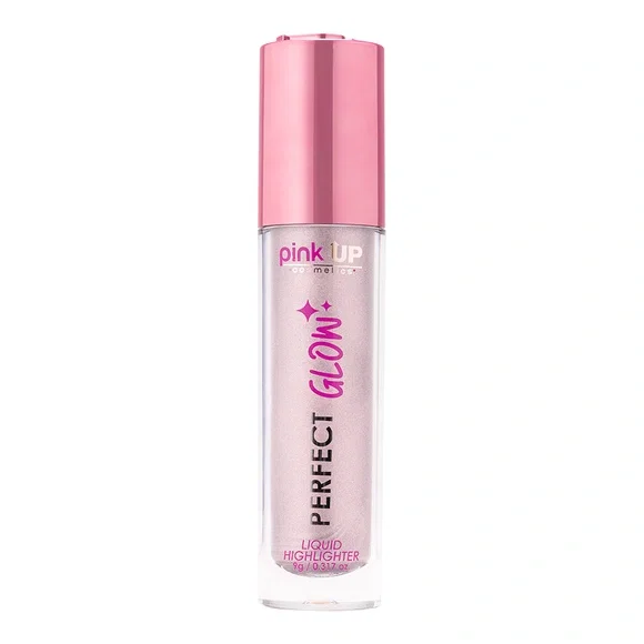 Iluminador líquido (Perfect Glow) PinkUp_6