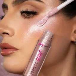 Iluminador líquido (Perfect Glow) PinkUp