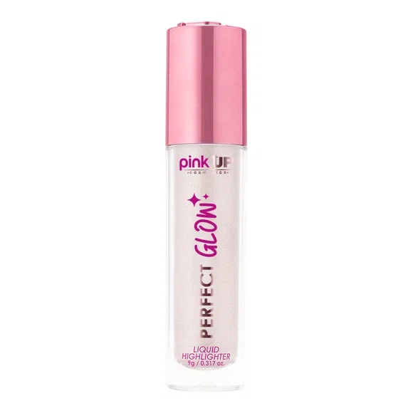 Iluminador líquido (Perfect Glow) PinkUp_7