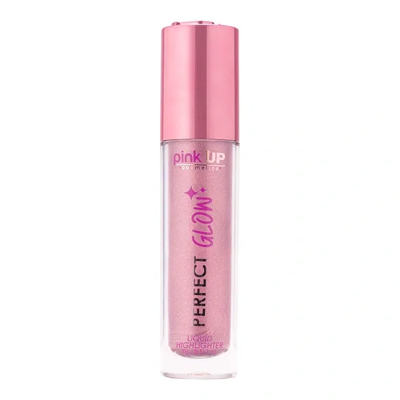 Iluminador líquido (Perfect Glow) PinkUp_8
