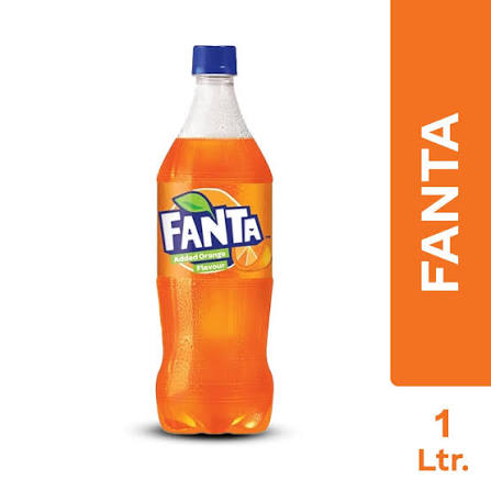 Fanta 1Lt