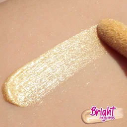 Iluminador líquido (Perfect Glow) PinkUp