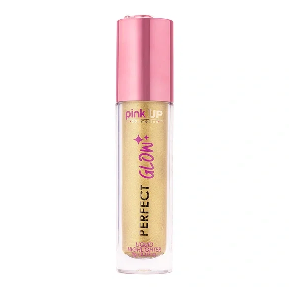 Iluminador líquido (Perfect Glow) PinkUp_9