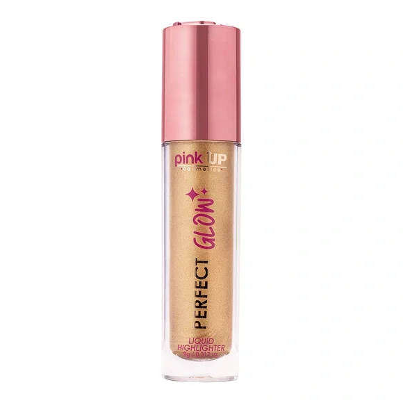 Iluminador líquido (Perfect Glow) PinkUp_10