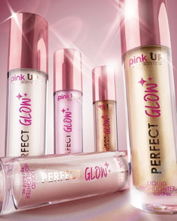 Iluminador líquido (Perfect Glow) PinkUp
