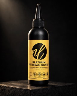 Haircare & Growth