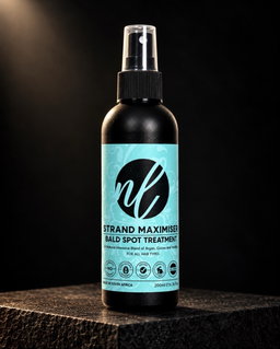 Strand Maximiser Bald Spot Treatment