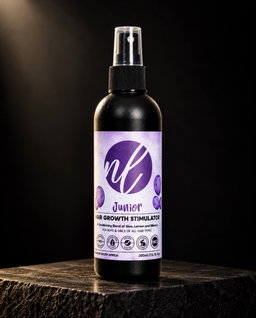 Junior Hair Growth Treatment