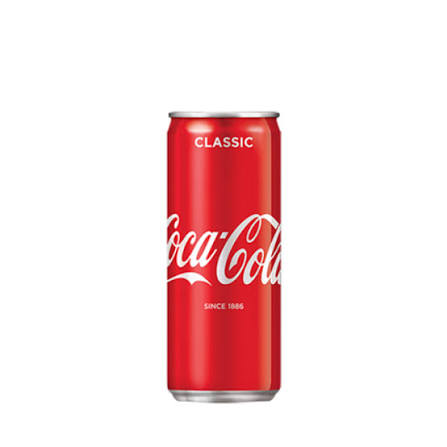 Coke