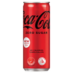 Coke Zero