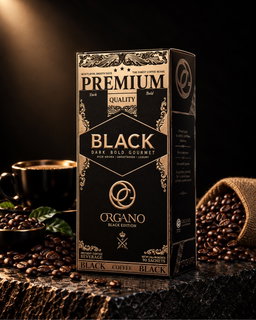 Ganoderma Hot Beverages