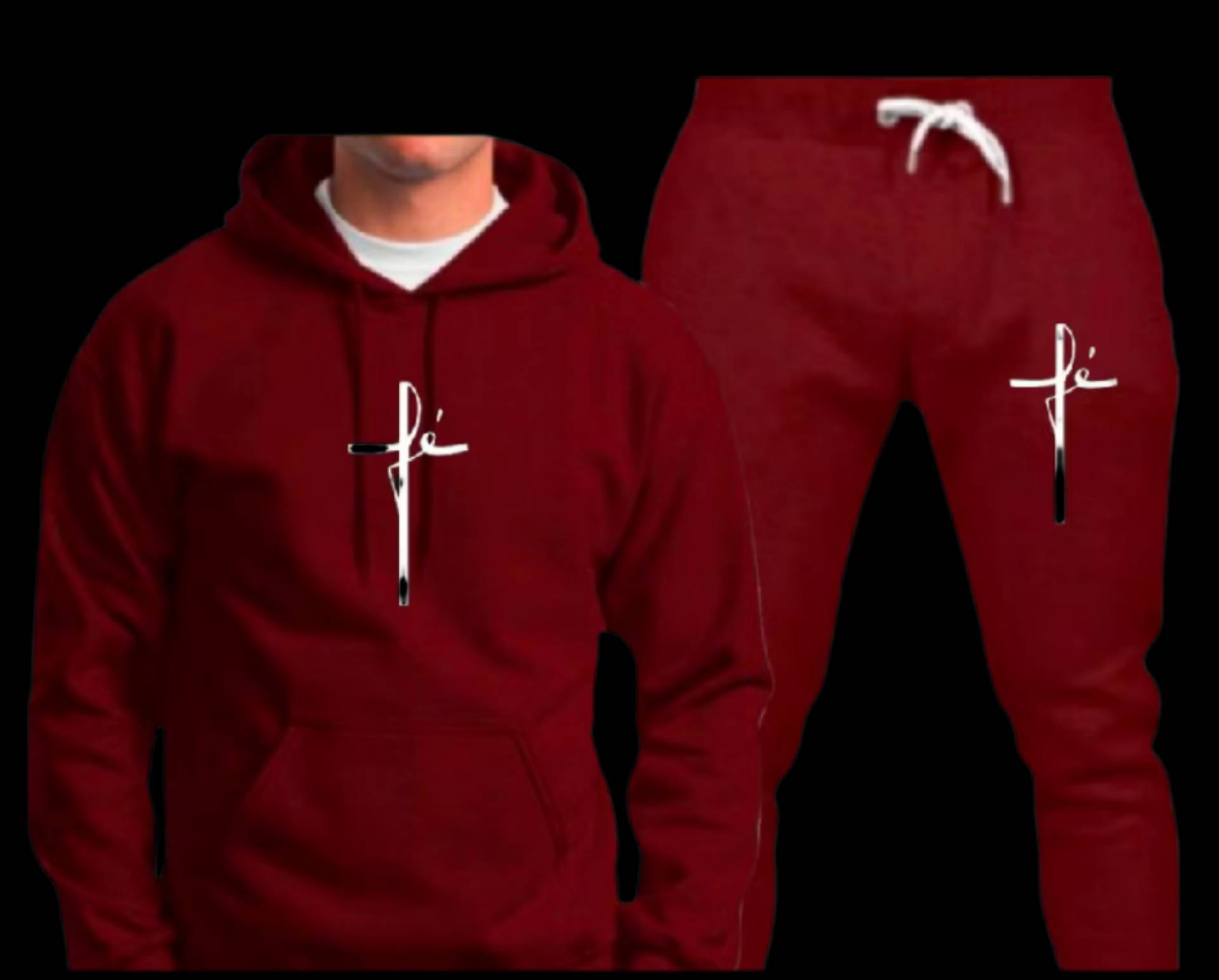 Masculino Hoodle unisex