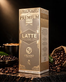 Café Latté