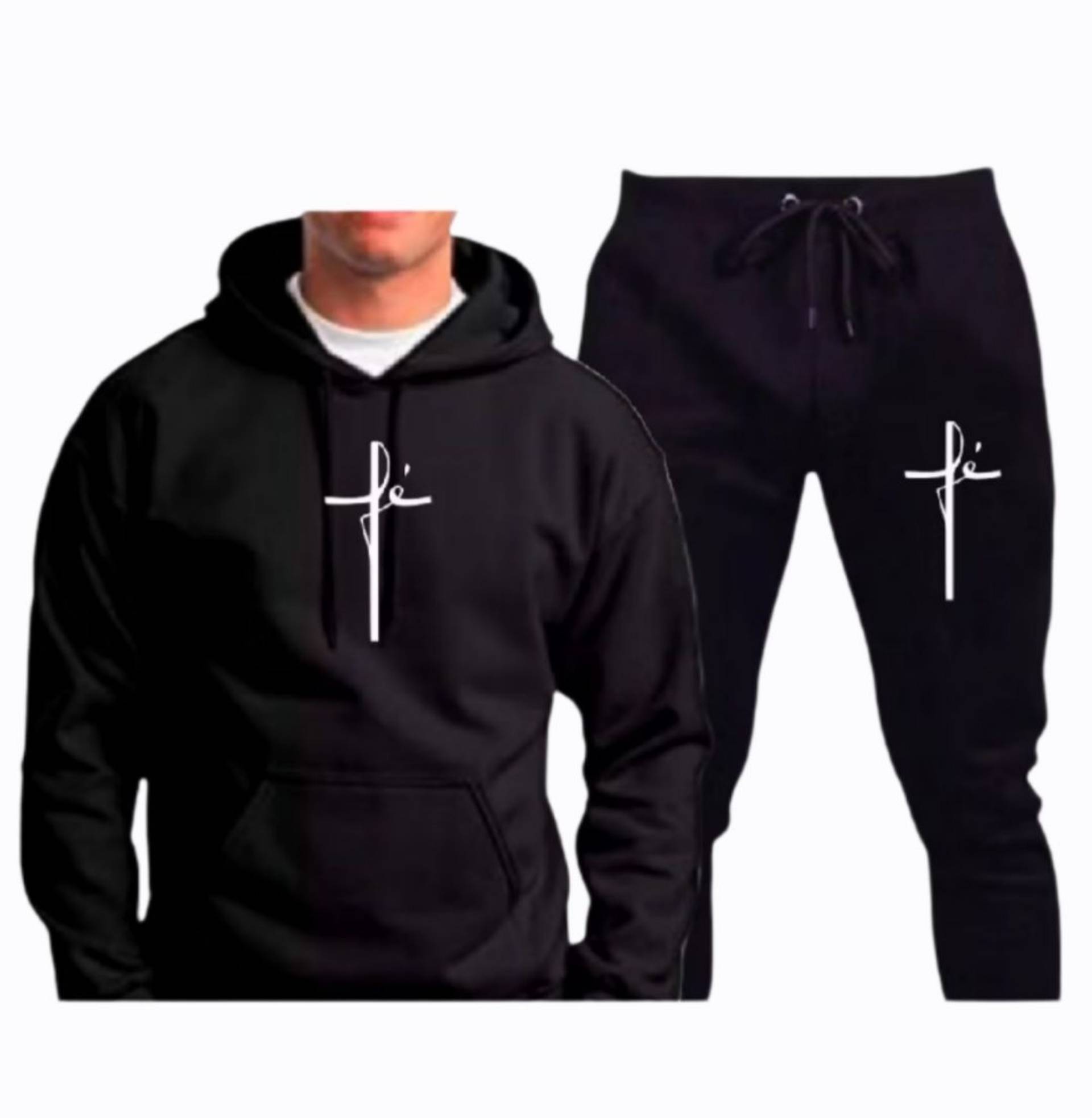 Masculino Hoodle unisex