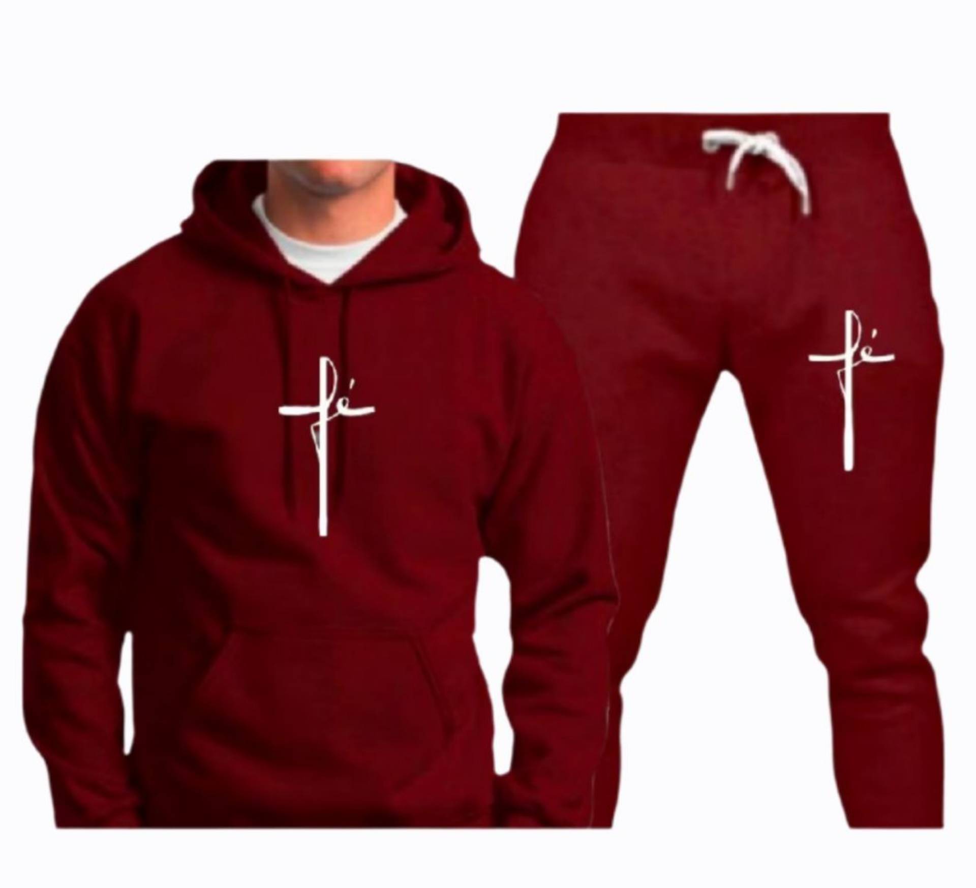 Masculino Hoodle unisex