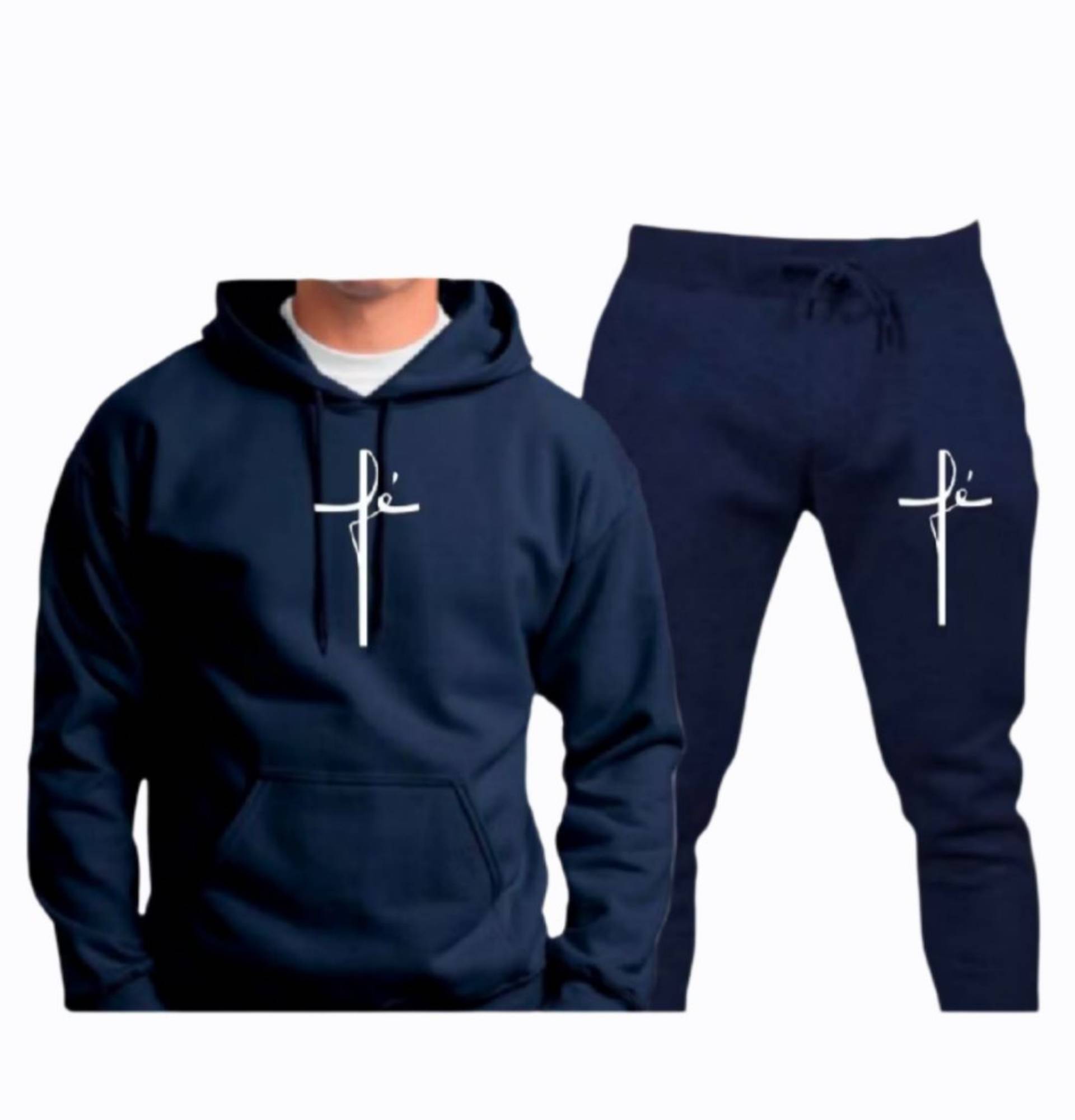 Masculino Hoodle unisex