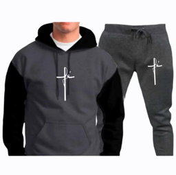 Masculino Hoodle unisex